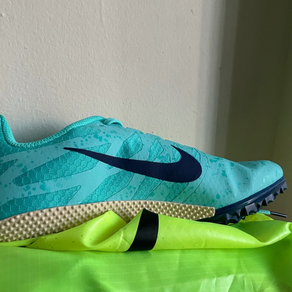 Nike Zoom Rival S 9